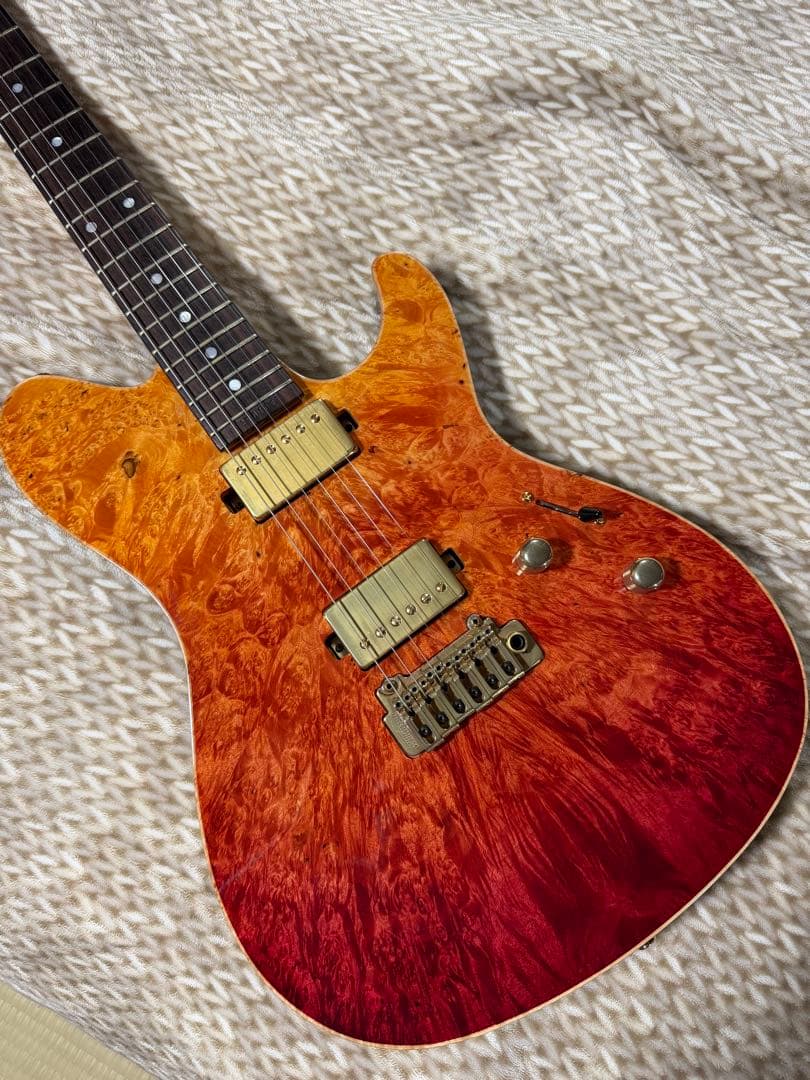 Sugi DH496IR BM-PRM/HM/ALD2P 紅葉