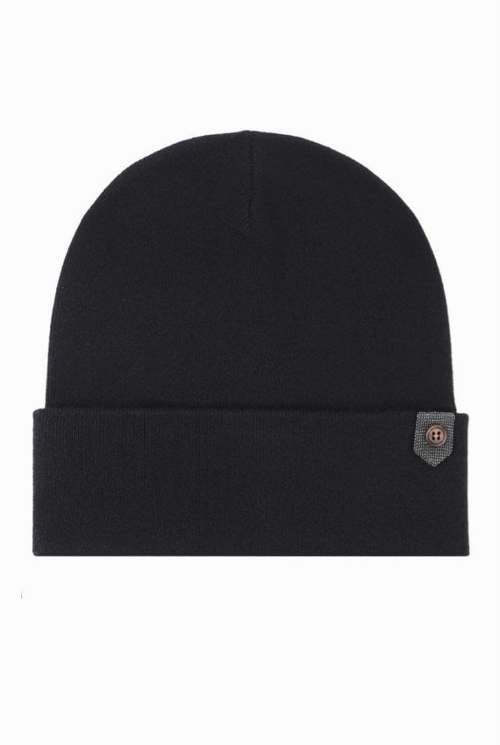 【最終価格‼️2022-23FW美品】ブルネロクチネリ カシミヤ　モニーレ装飾