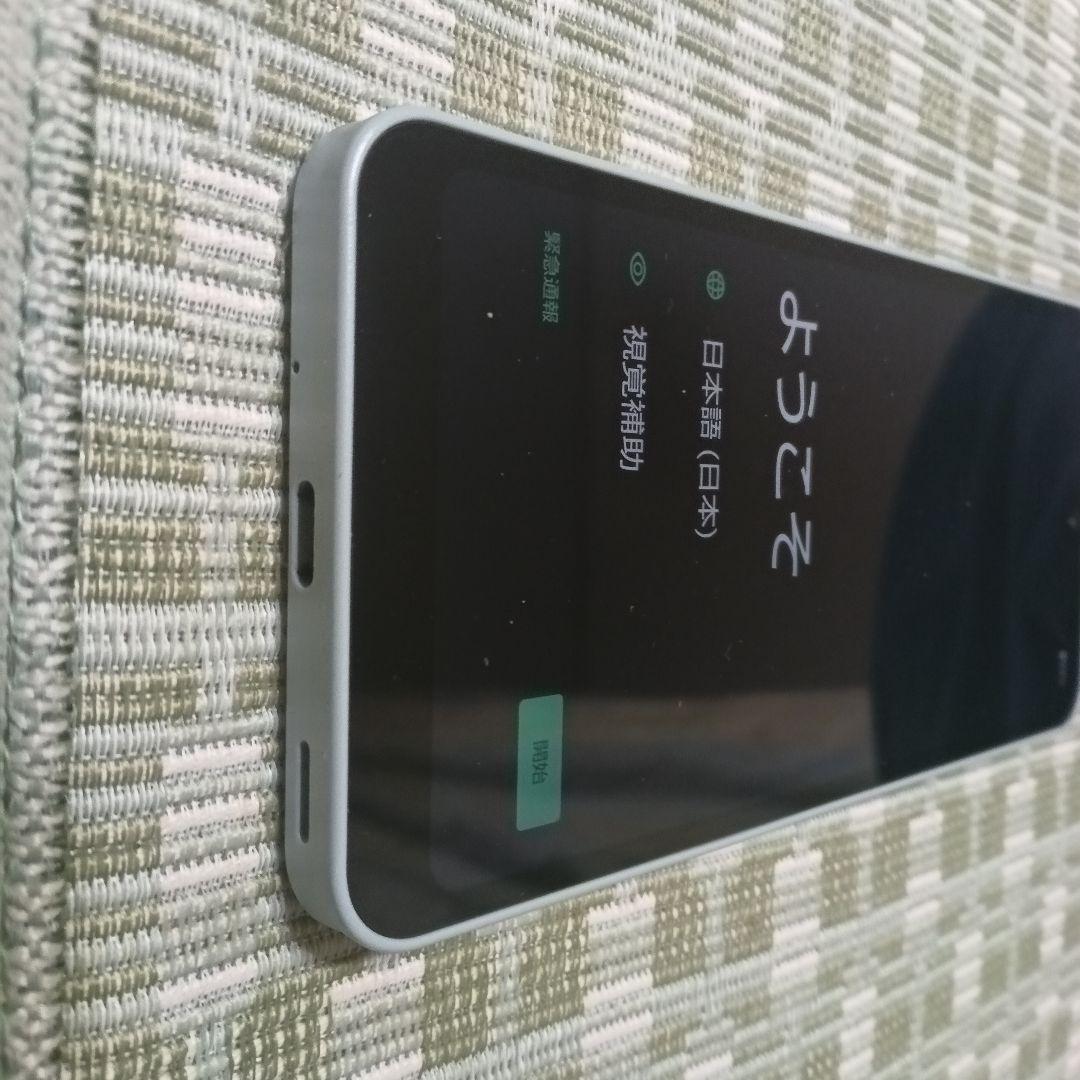 スマートフォン本体 16