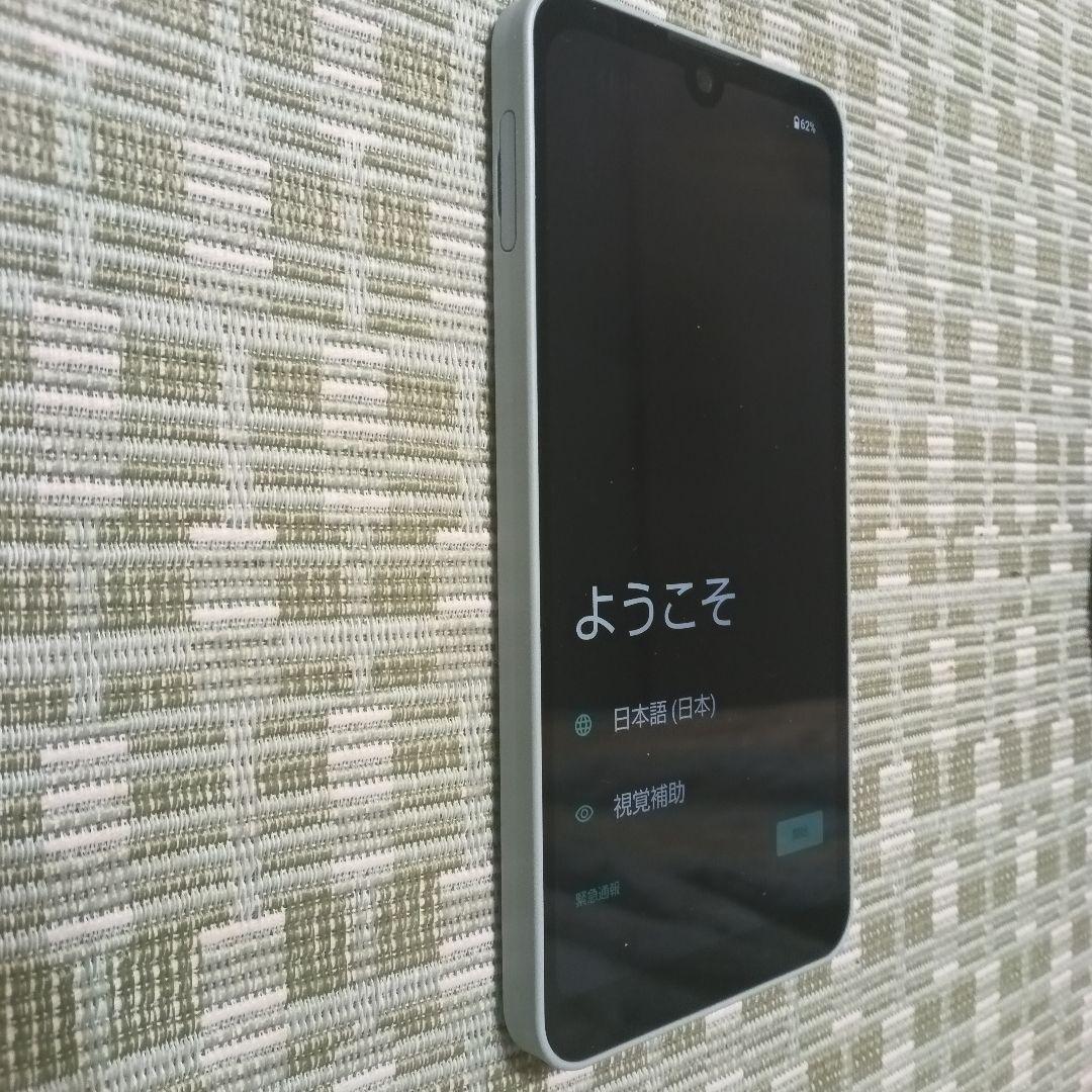 スマートフォン本体 16