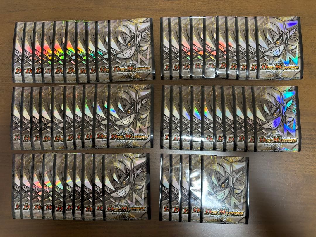 白凰スリーブ　旧公式スリーブ　DXカードプロテクト　55枚　クリアフォーラム付き