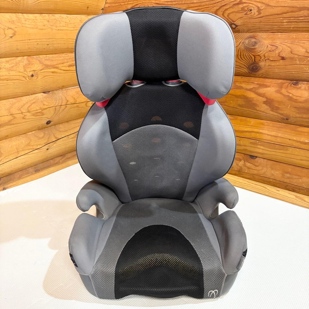 AILEBEBE エールべべ サラット3ステップⅡ ジュニアシート