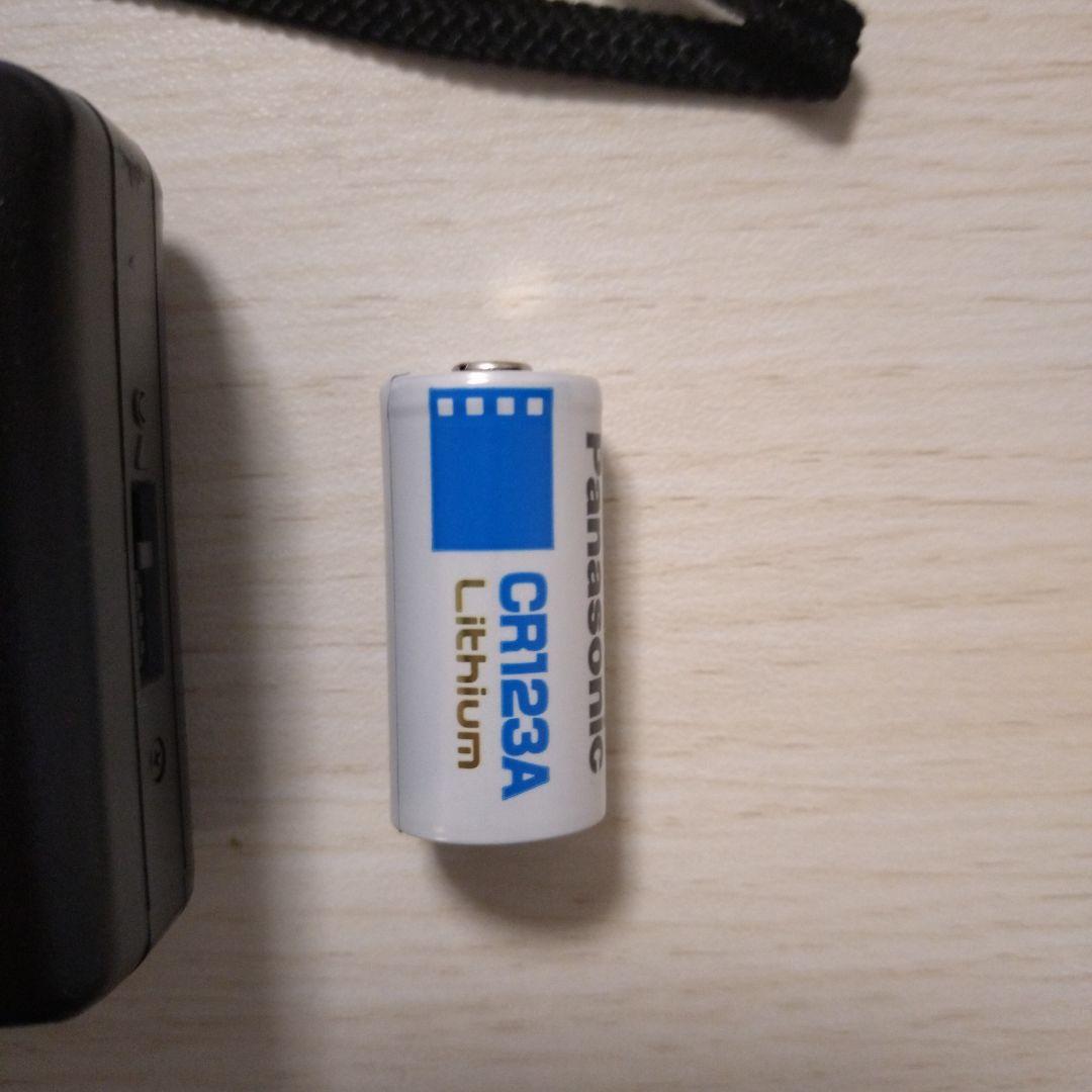 【動作確認済み】Nikon　AF600　フィルムカメラ