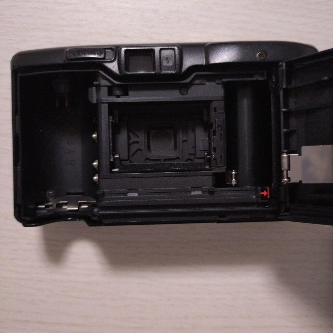 【動作確認済み】Nikon　AF600　フィルムカメラ