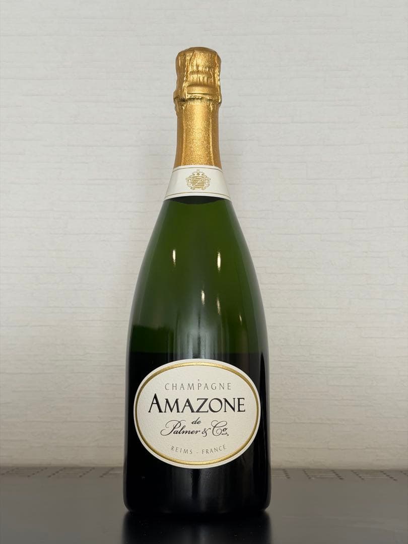 アマゾーヌ ド パルメ Amazone de Palmer & Co.