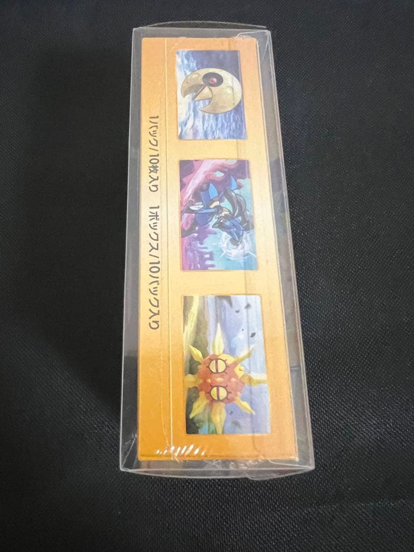 ポケモンカード VSTARユニバース　未開封・シュリンク付き