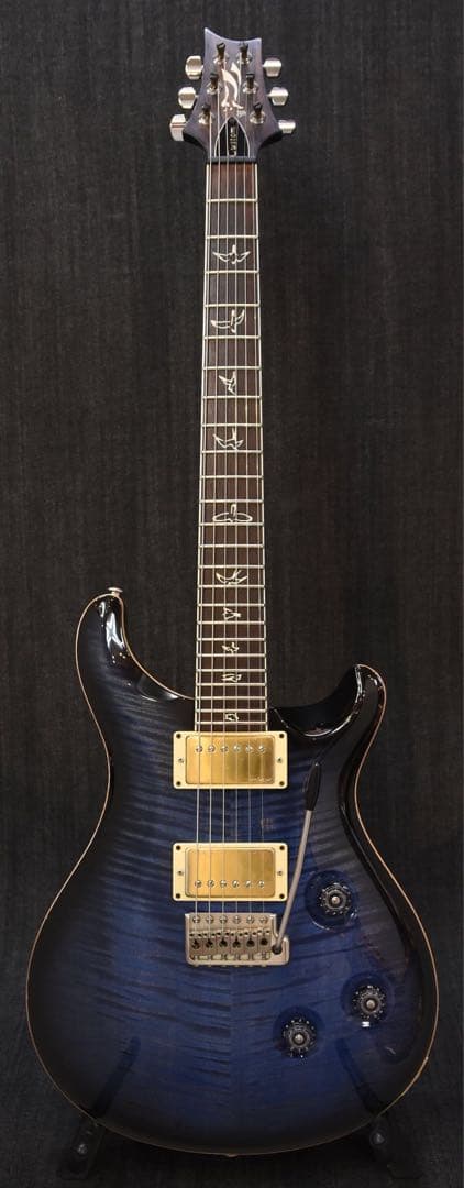 ち*ょ様 PRS custom24 25thアニバーサリー