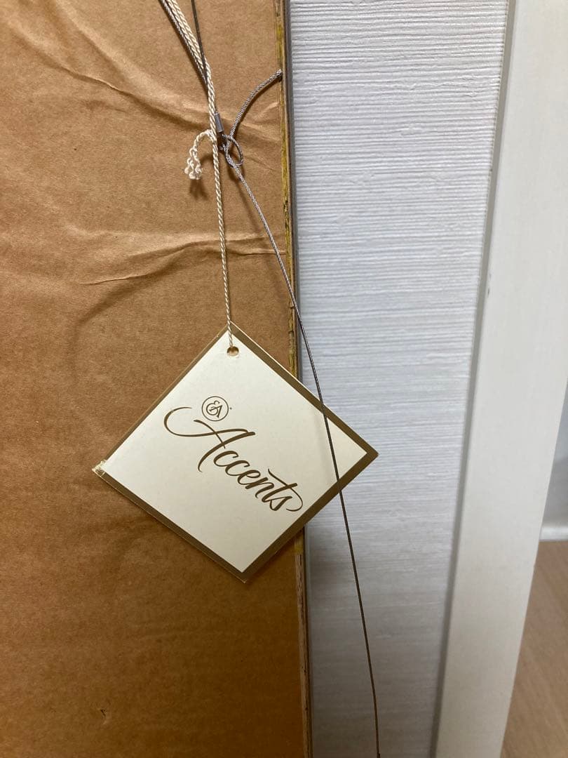 絵画 絵 額縁付き 大型 大塚家具 印刷 インテリア