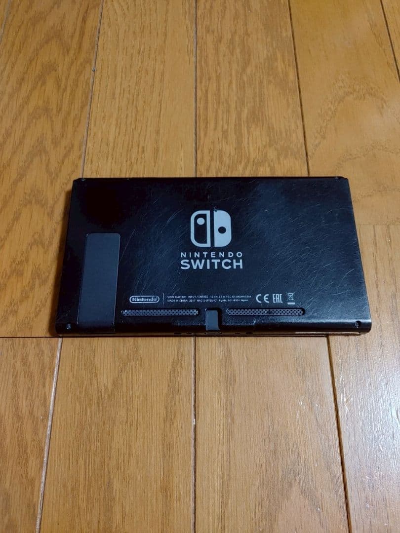 Nintendo Switch 本体 ニンテンドースイッチ本体