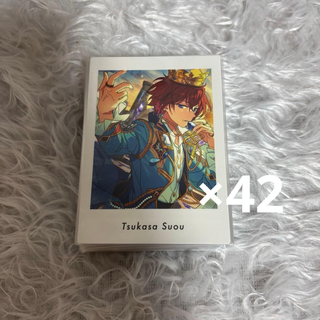 朱桜司 ぱしゃつ