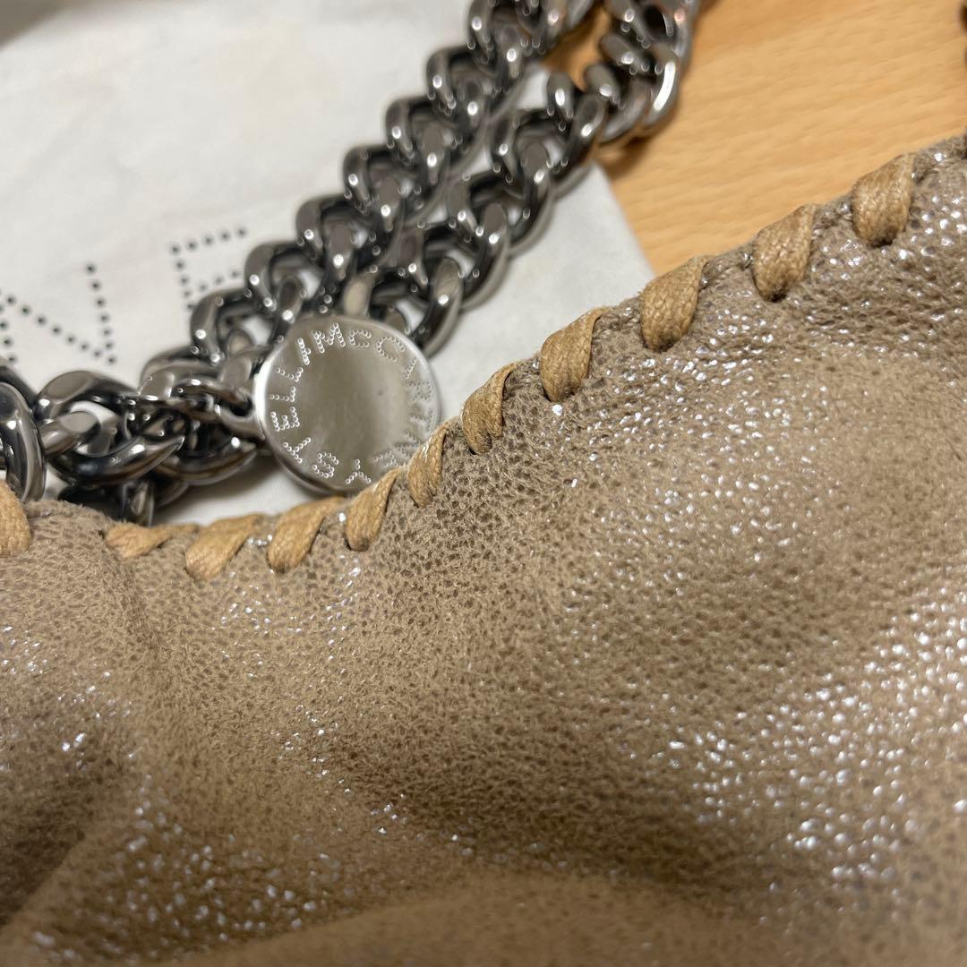 【Maru様】Stella McCartney ステラマッカートニー　ファラベラ