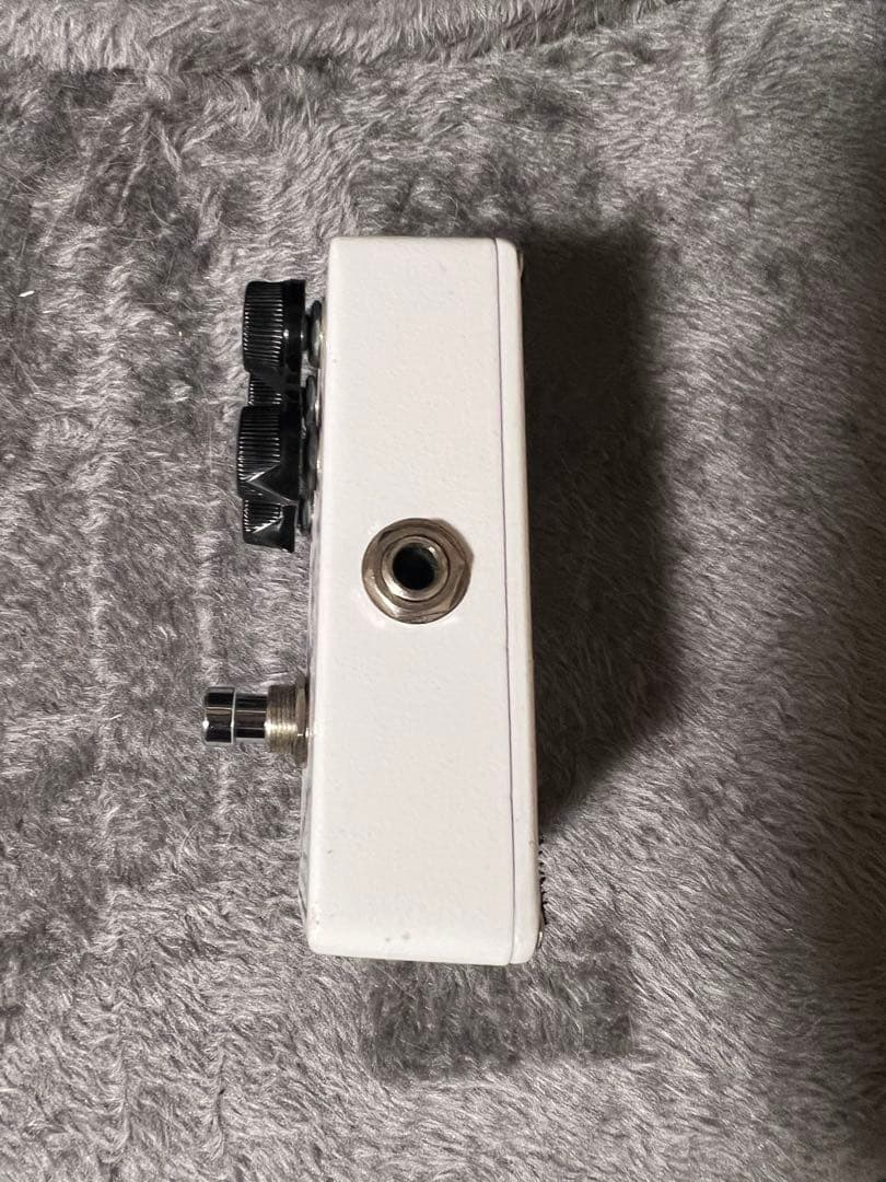 ギター Xotic Effects RC Booster