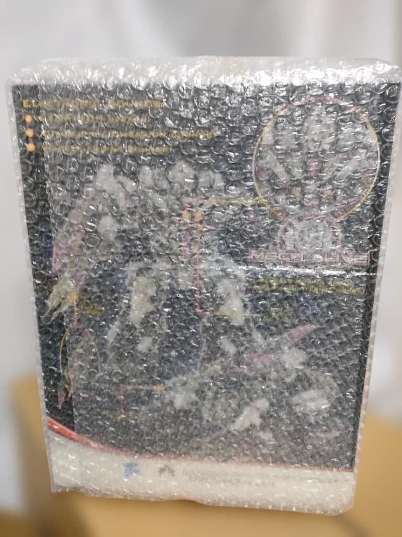 [未開封品]トランスフォーマー ナイトメアメガトロン（タカラトミーモール限定）