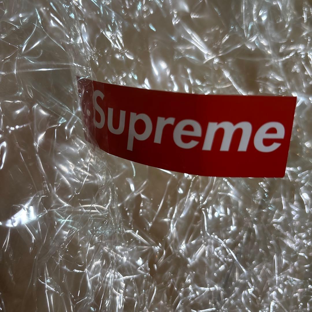 Supreme TartanFlannelHoodedShirt シュプリーム