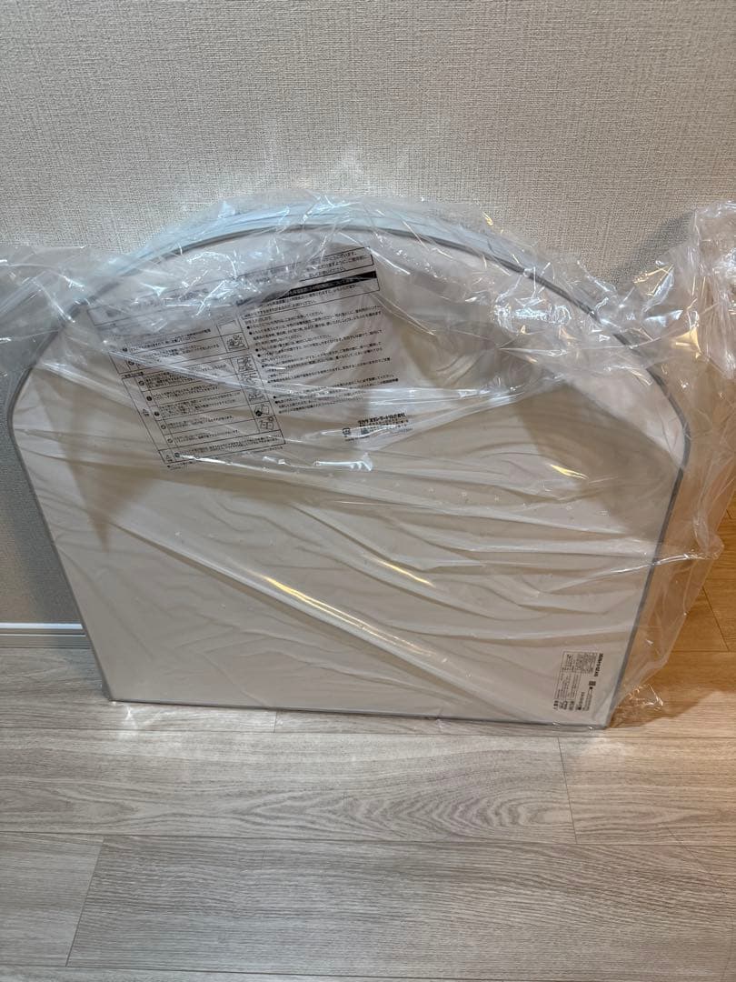 風呂蓋フタ　タカラスタンダード MVAH-14YK