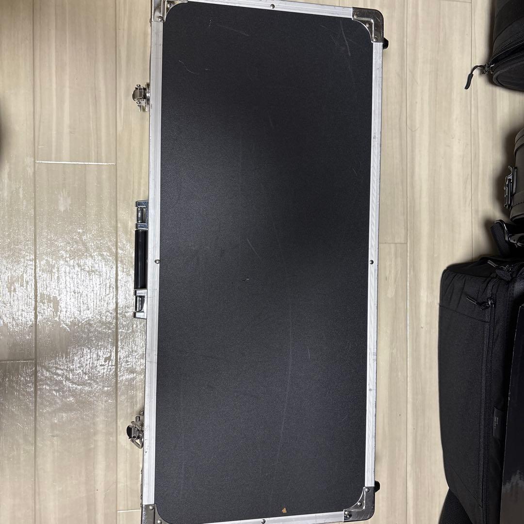 LINE 6 POD HD500 アダプター補修ありHケース付