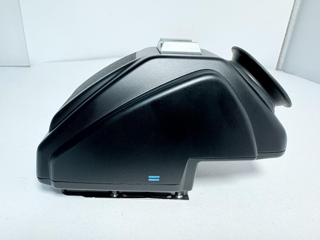 元箱付き 極上品 HASSELBLAD PM45 プリズムビューファインダー