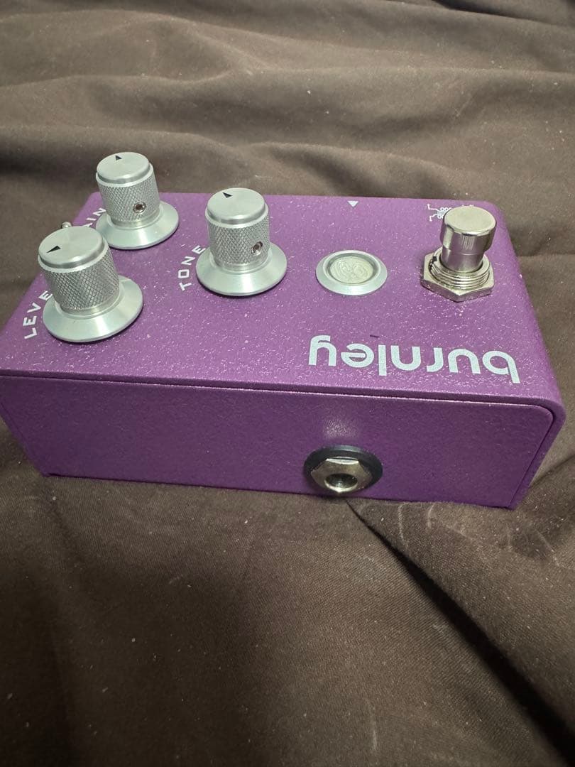 （週末限定値下げ）Bogner Burnley V2【美品】