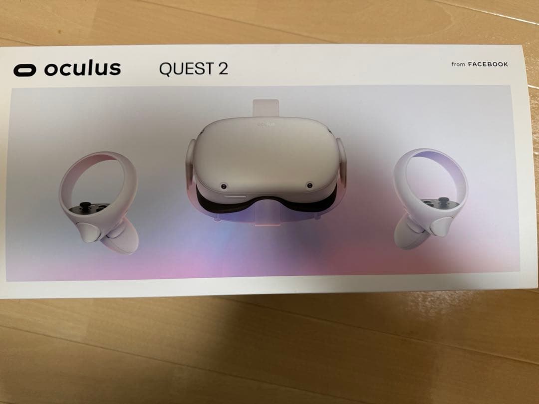 スマホアクセサリー  QUEST 64GB