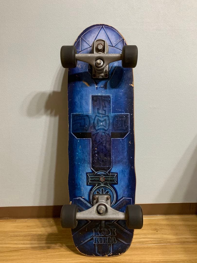 CARVER 32.5inch C7トラック