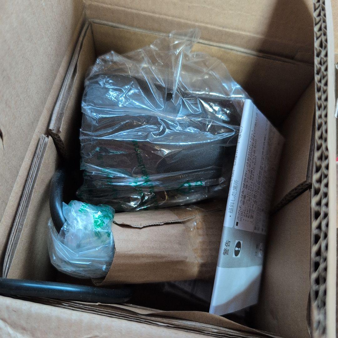 ELLE BK ペンダントライト ブラック 40W電球2個付き