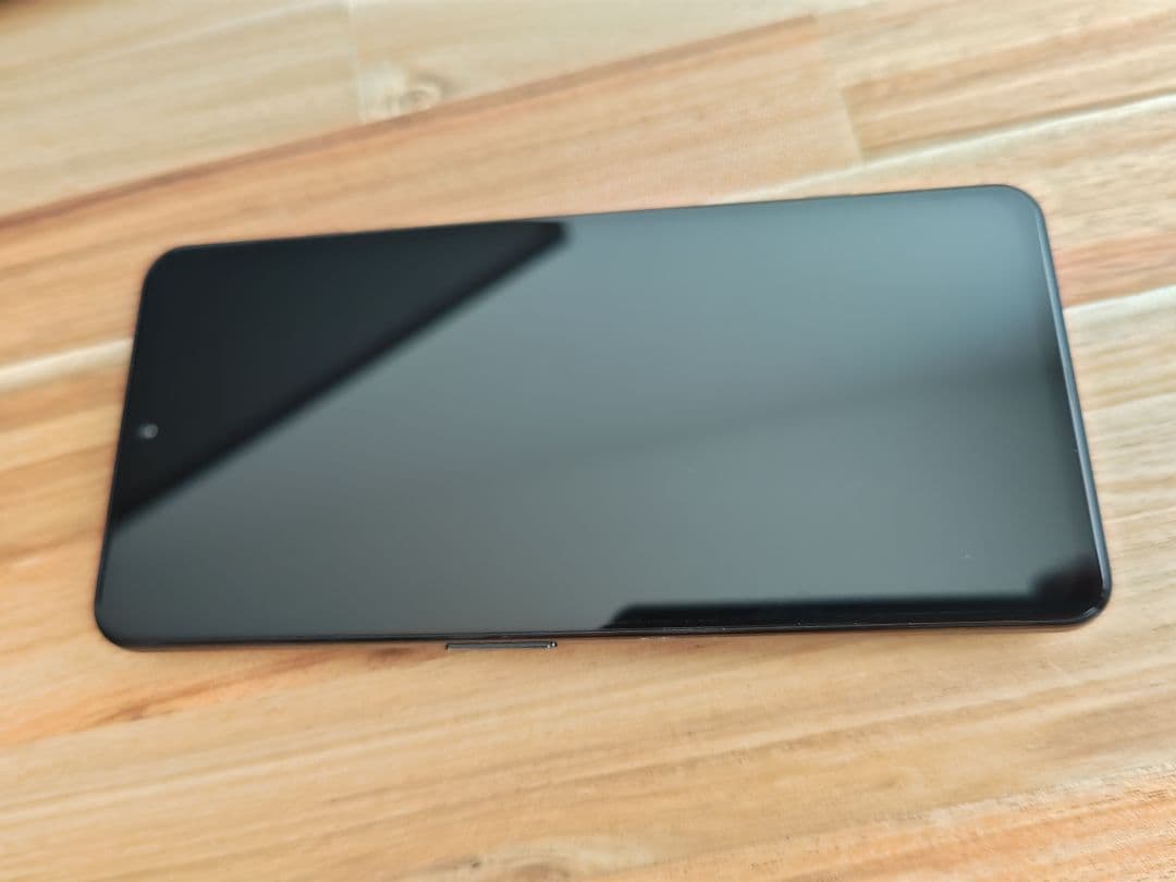 Black Shark4 Pro 国内正規品 純正オプションセット