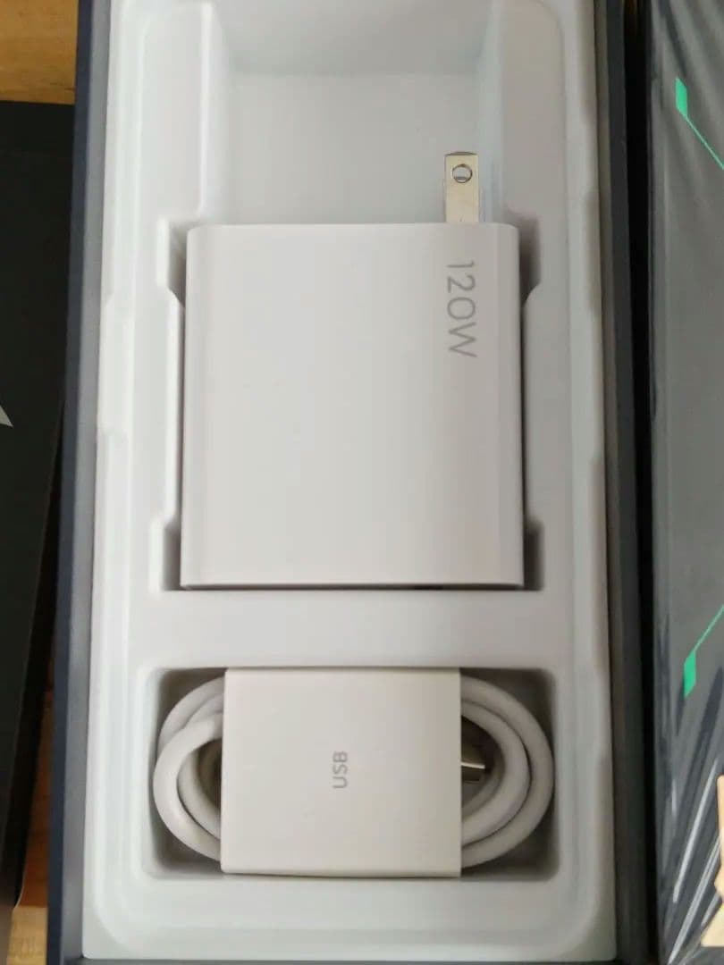 Black Shark4 Pro 国内正規品 純正オプションセット