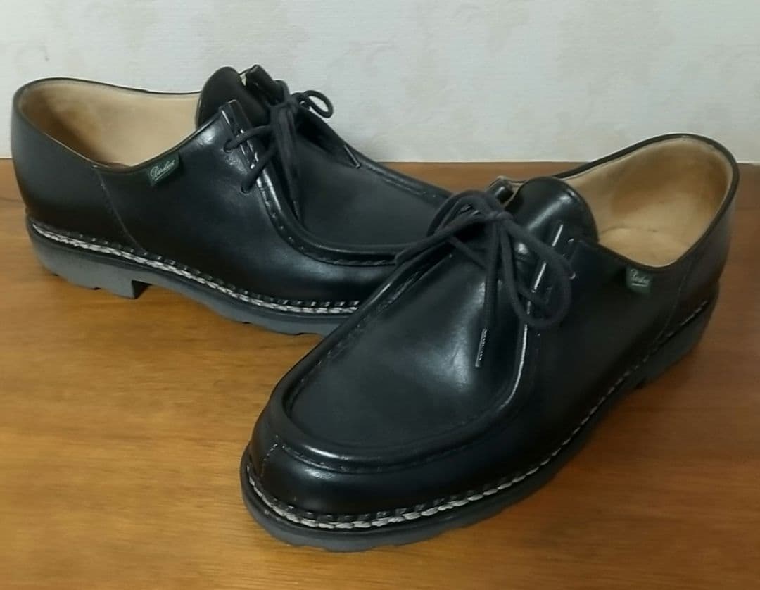 paraboot michael パラブーツ ミカエル EU 39.5