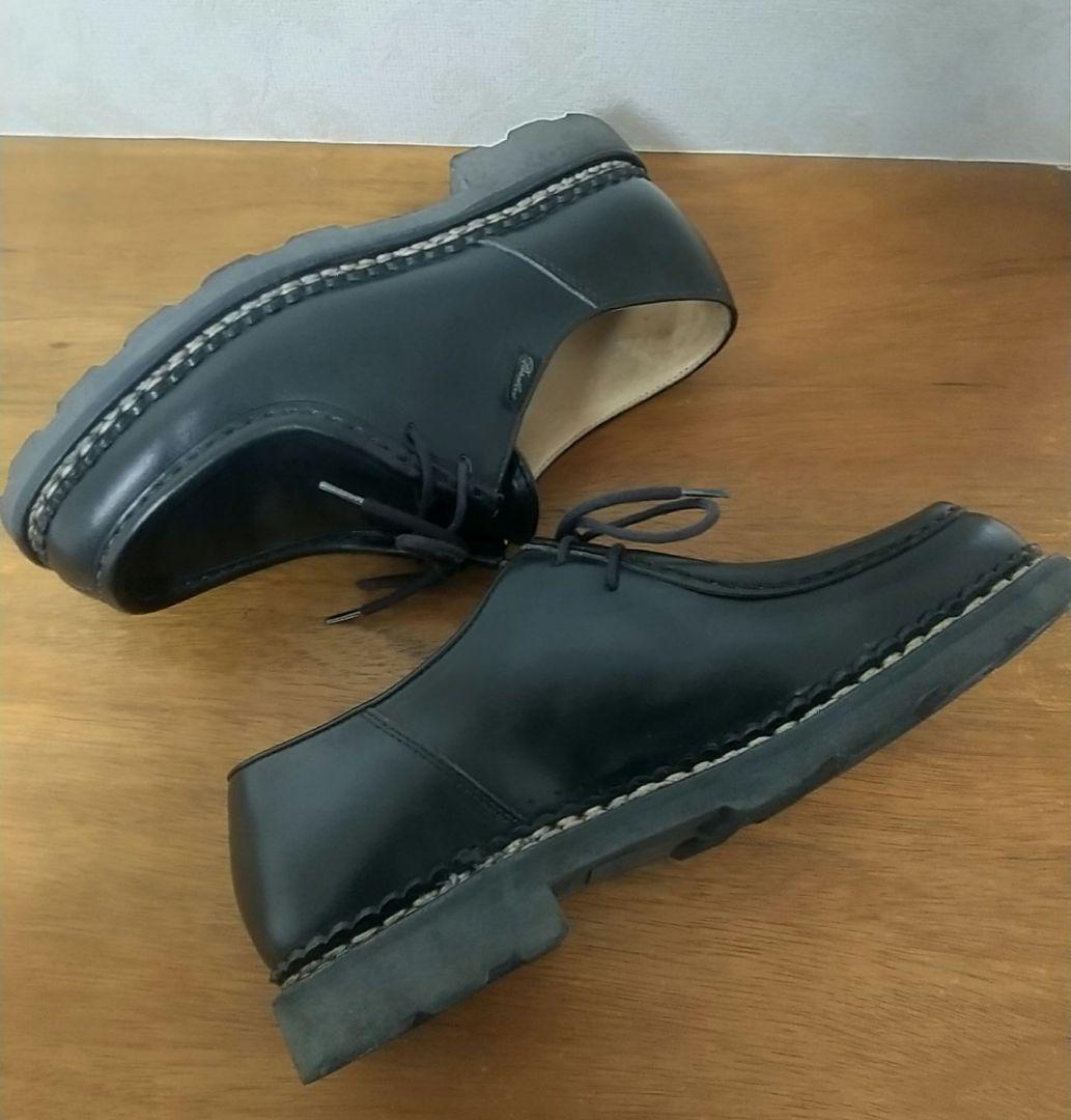 paraboot michael パラブーツ ミカエル EU 39.5