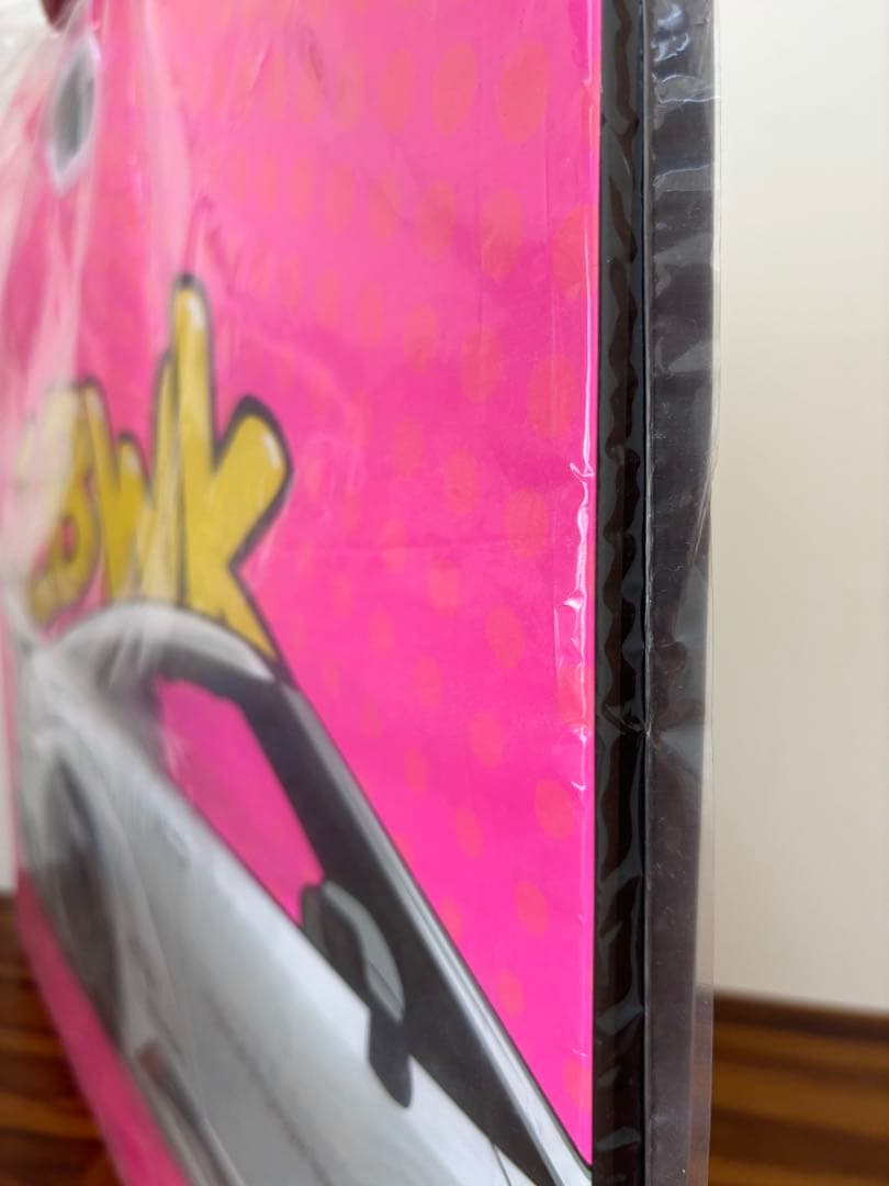 ☆未開封・希少☆ リバティーウォーク LBWK カレンダー？　かなり大きいです…