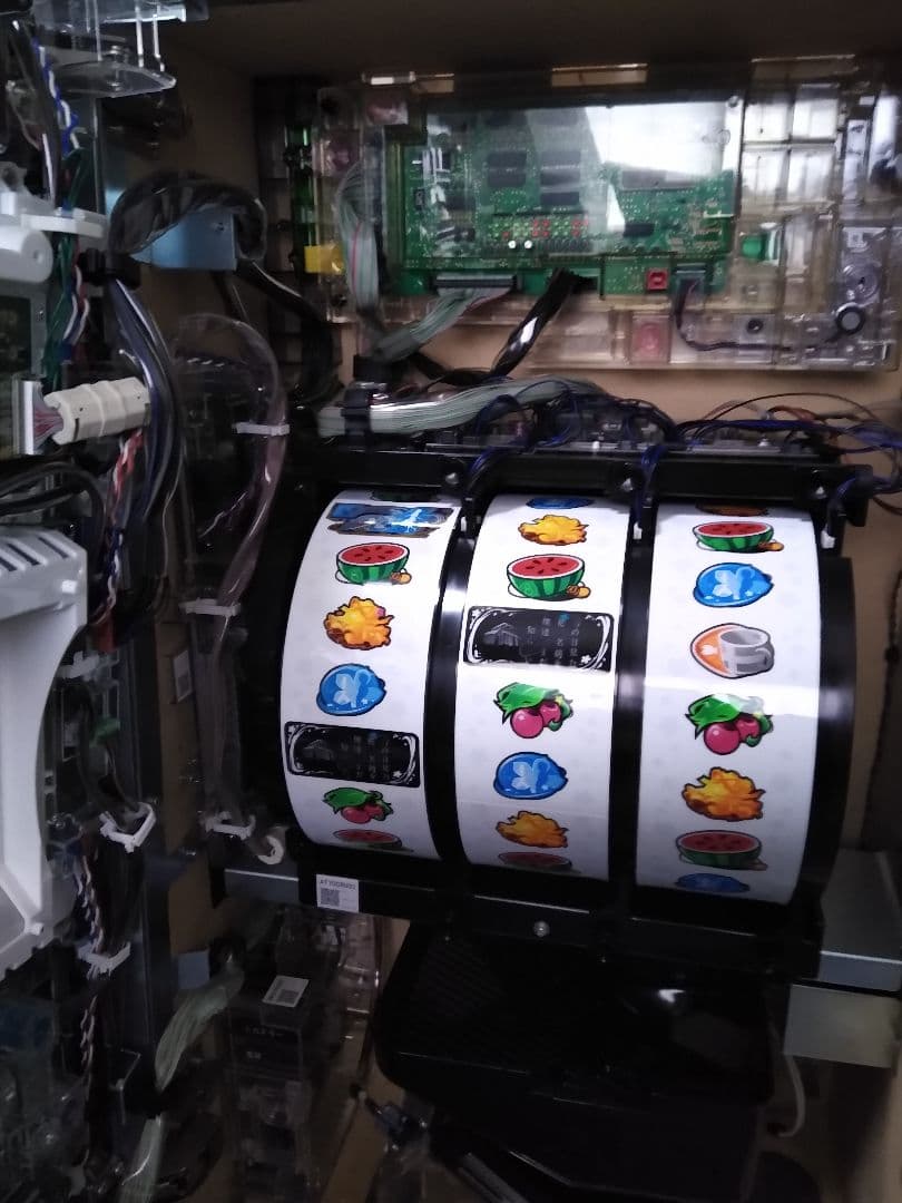 あの日見た花の名前を僕達はまだ知らない。スロットあの花。