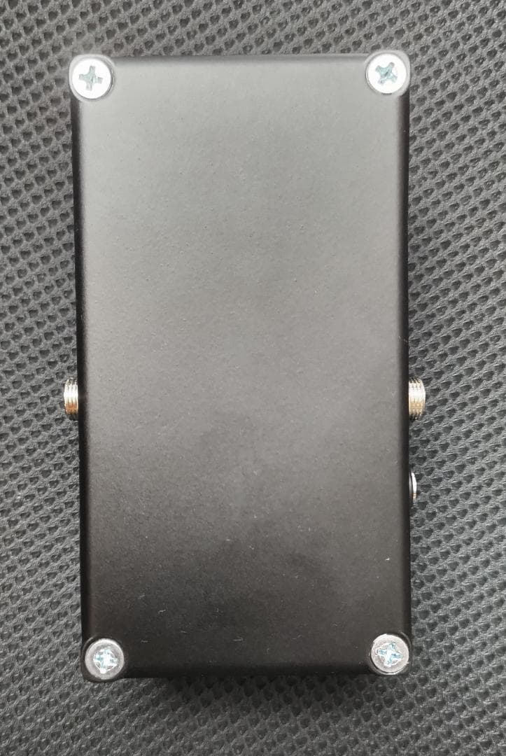 ギター Tremulant(Tremulator Modify Effector)