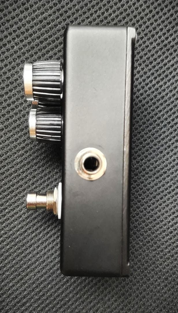 ギター Tremulant(Tremulator Modify Effector)