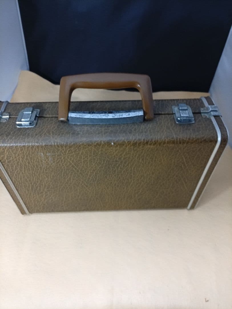 YAMAHA YCL-33 クラリネット 本体にグラナディラ材使用！