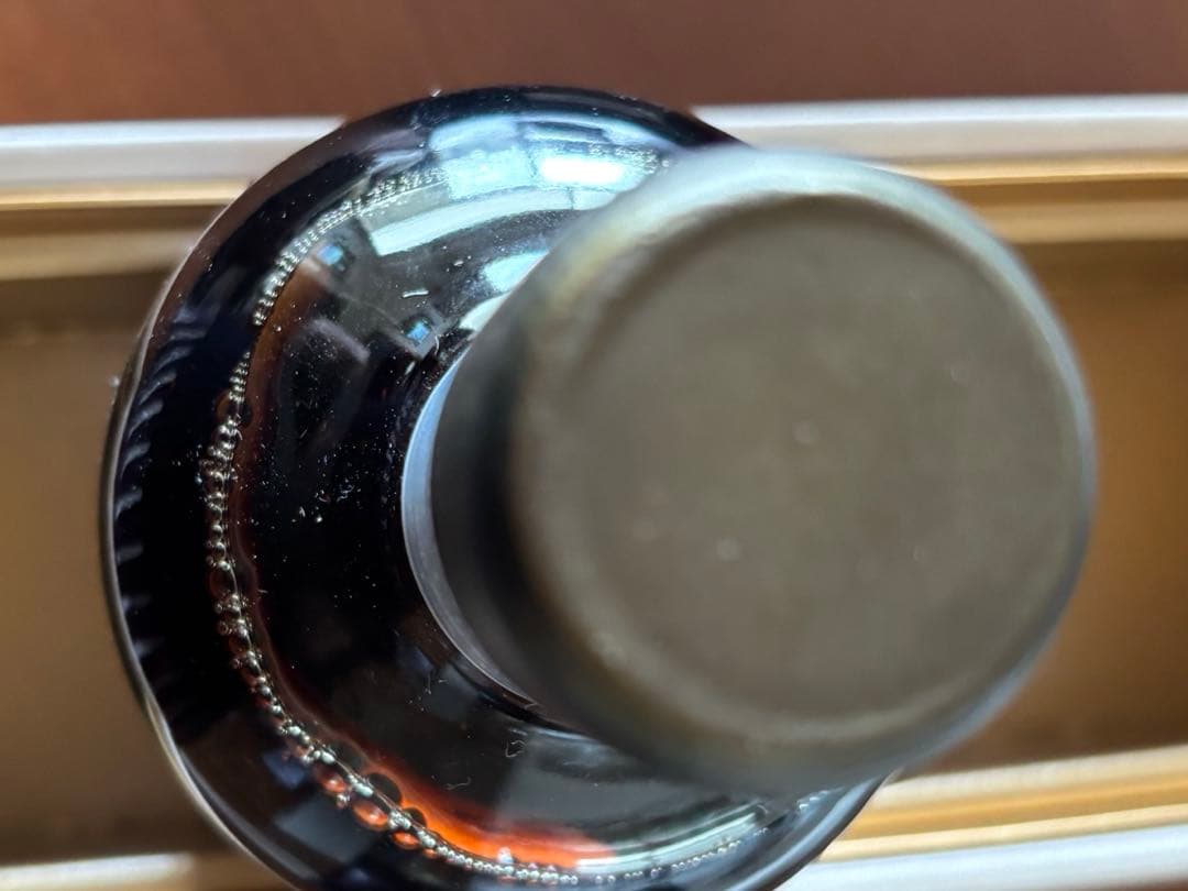 余市10年 700ml 化粧箱付 未開栓