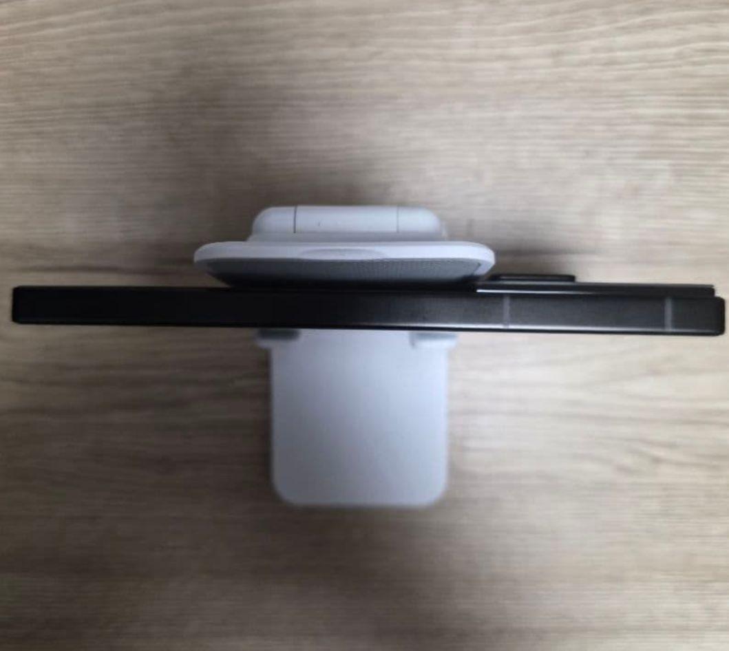 nubia Z60 Ultra 16GB+512GB ブラック