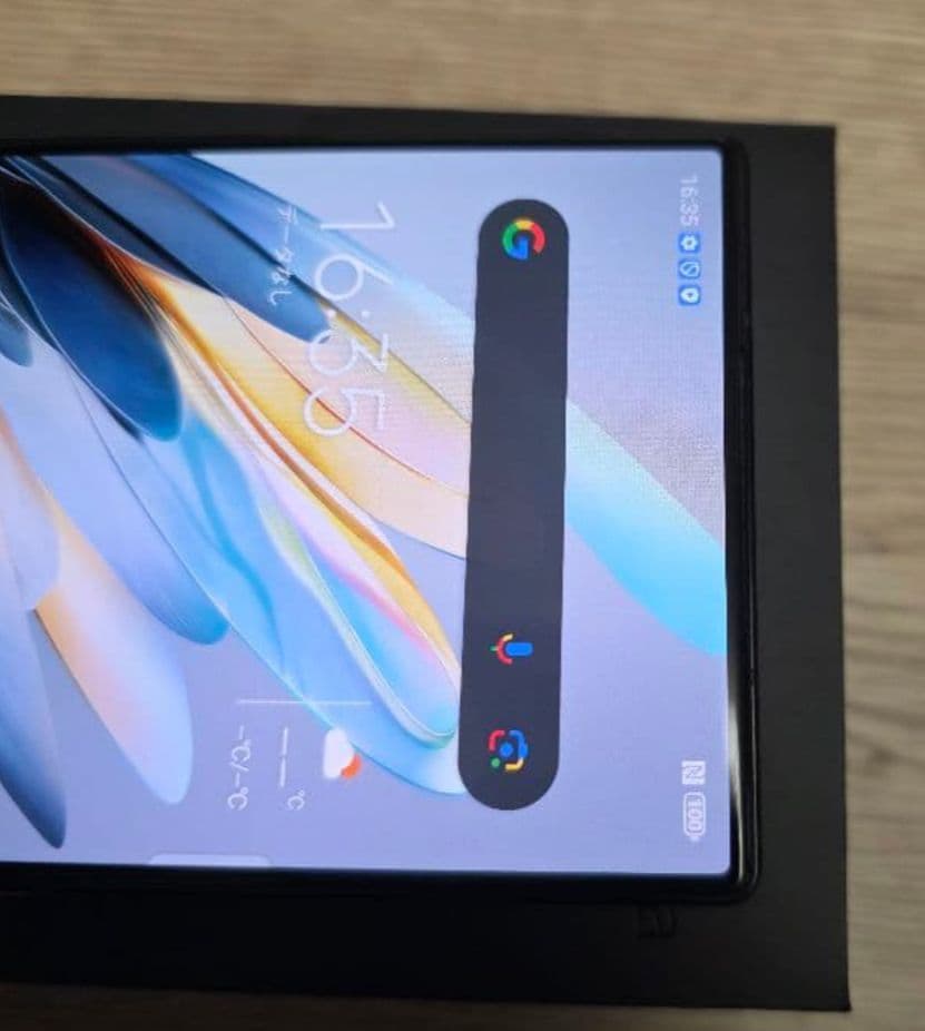 nubia Z60 Ultra 16GB+512GB ブラック