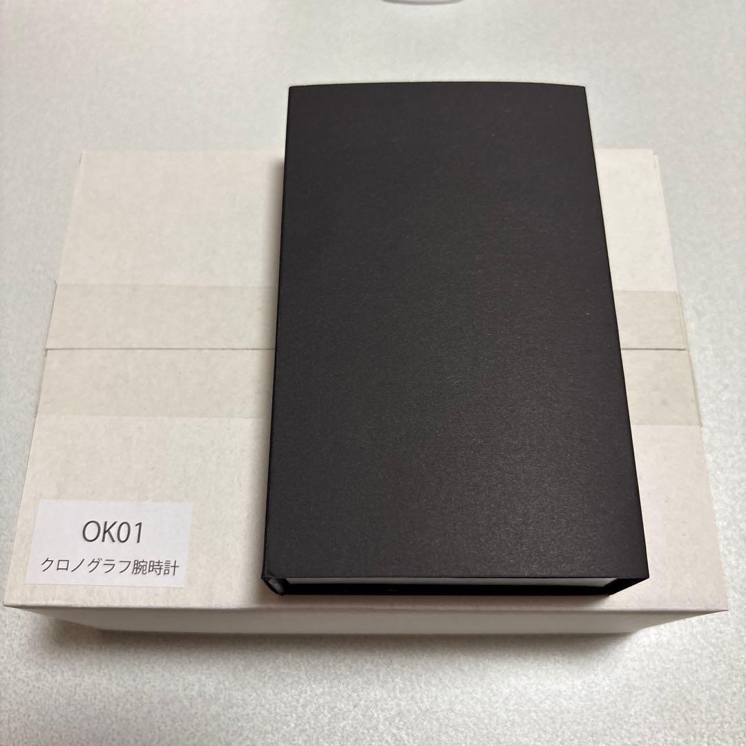 推しの子 天然ダイヤ クロノグラフ腕時計 アイ