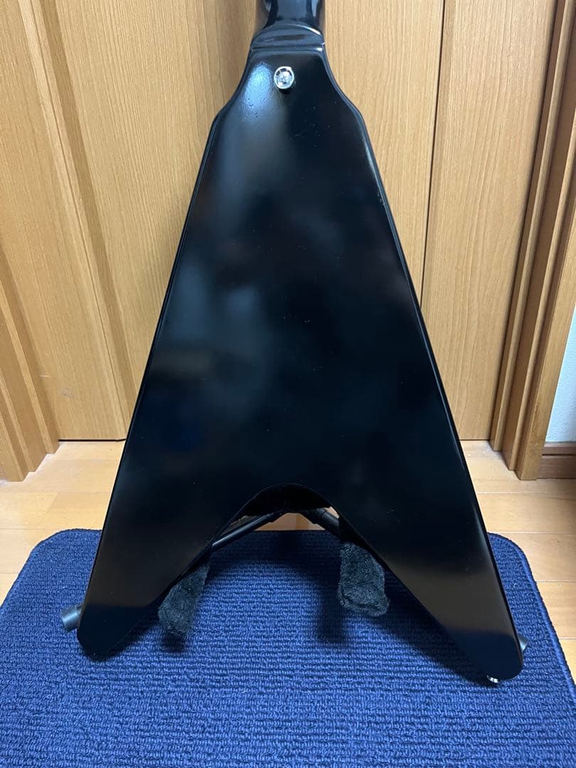 ギター Burny LV-115KK Flying V