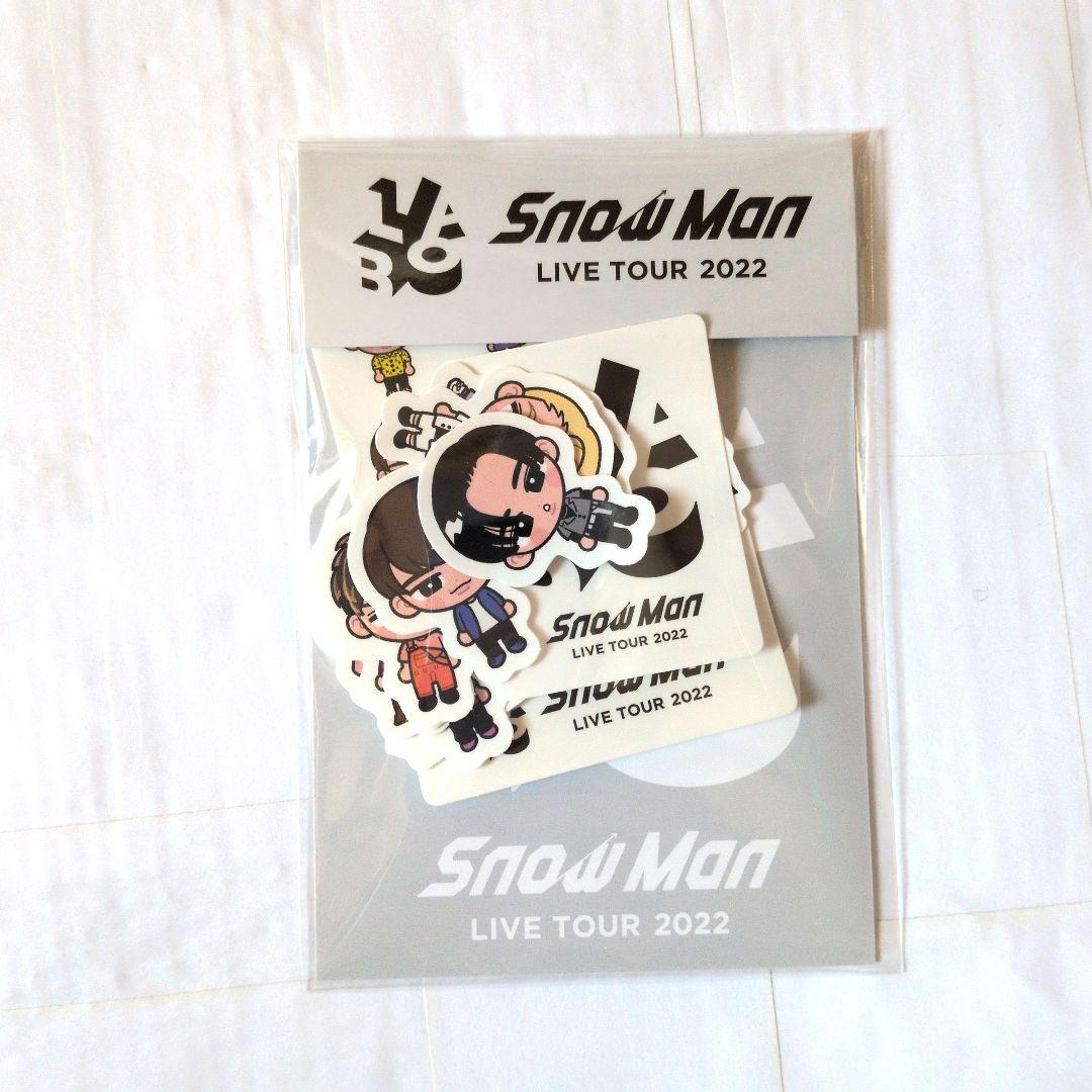 【値下げ中】すのチル　ぶら下がりシリーズ　アクリルキーホルダー　ステッカーセット