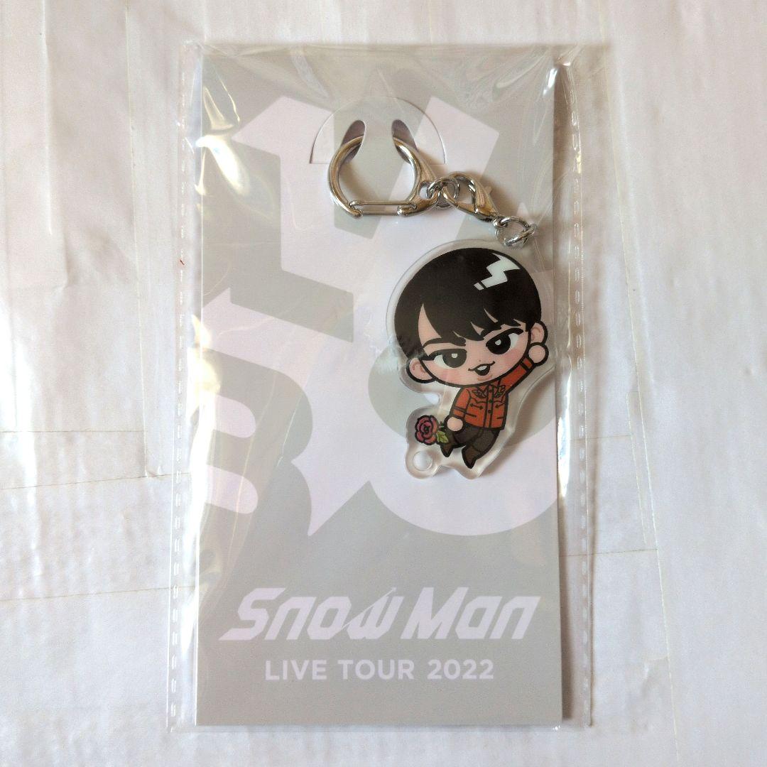 【値下げ中】すのチル　ぶら下がりシリーズ　アクリルキーホルダー　ステッカーセット