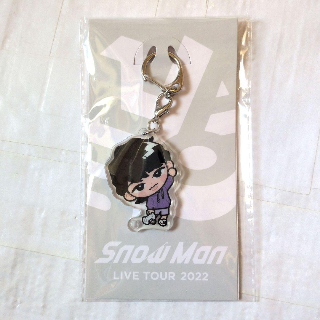 【値下げ中】すのチル　ぶら下がりシリーズ　アクリルキーホルダー　ステッカーセット