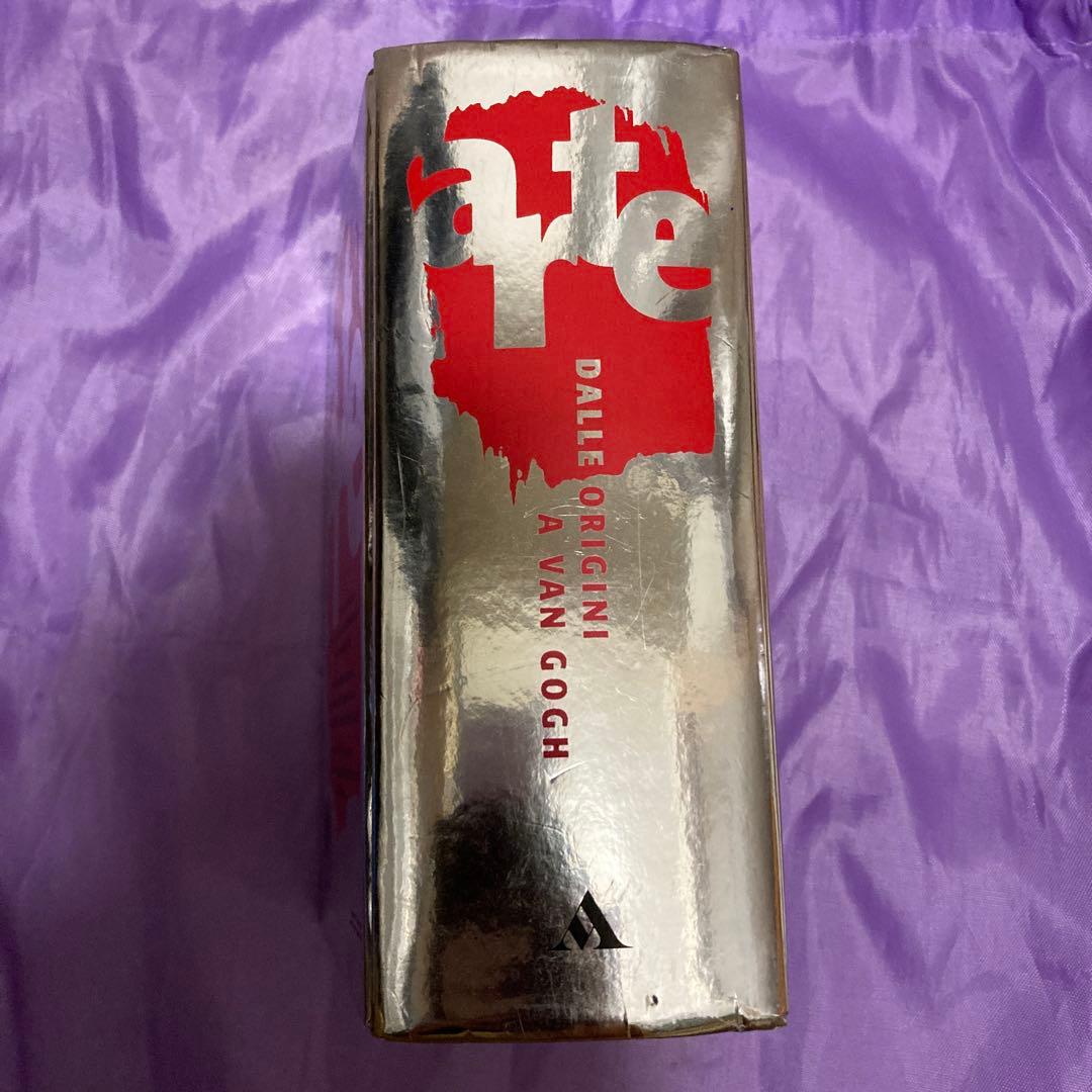 絵画 Arte Dalle Origini A Van Gogh