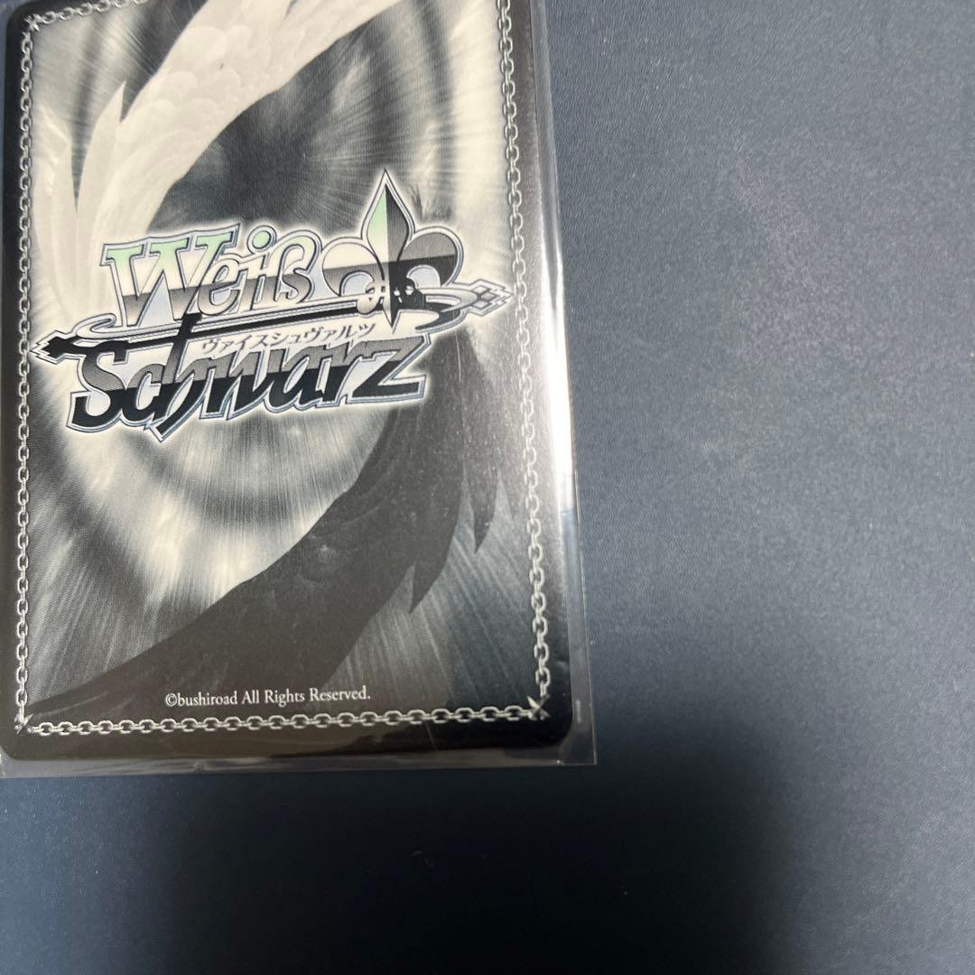 各務原なでしこ　SP TD  ゆるキャン　ヴァイスシュヴァルツ