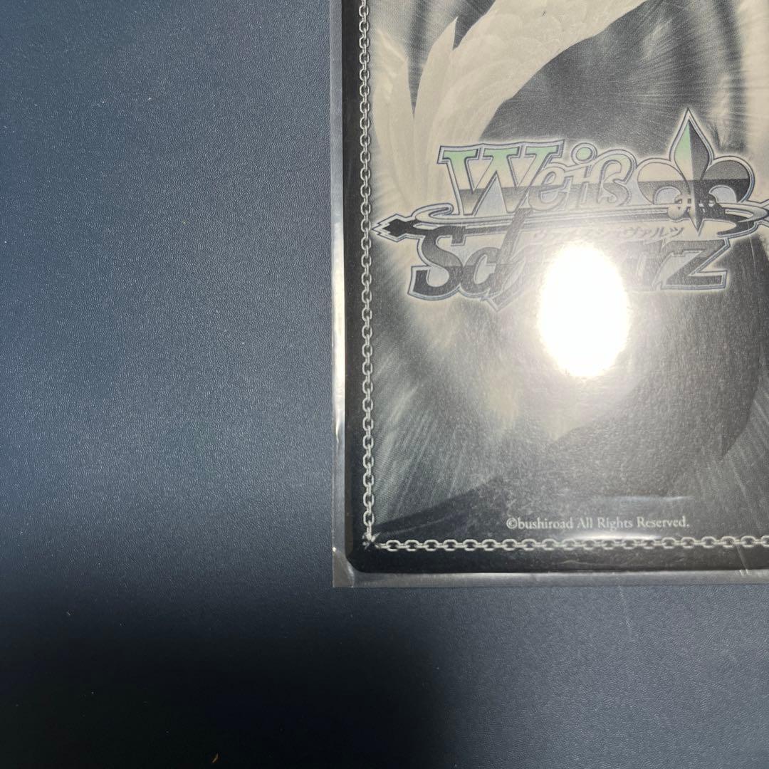 各務原なでしこ　SP TD  ゆるキャン　ヴァイスシュヴァルツ