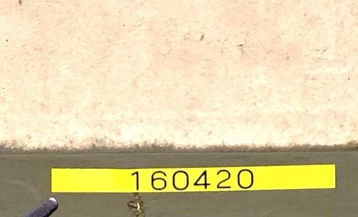 【 武田仁 千手観音立像 】　肉筆　平成元年　Queen/フレディ・マーキュリー