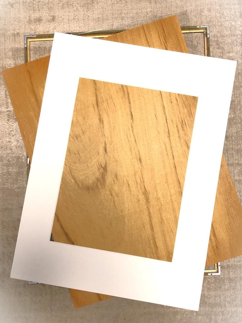 【 武田仁 千手観音立像 】　肉筆　平成元年　Queen/フレディ・マーキュリー