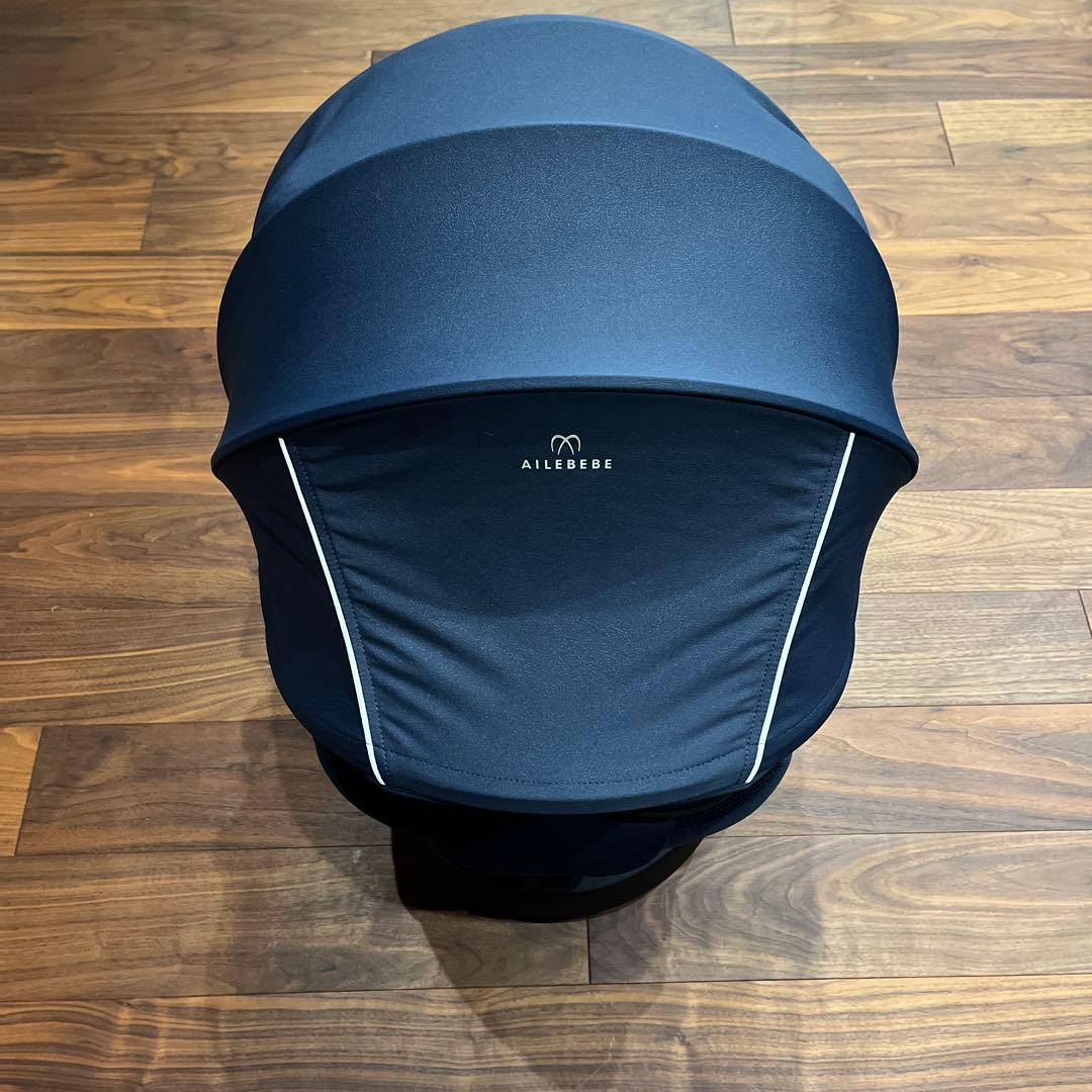 エールべべ ・クルット6i グランス