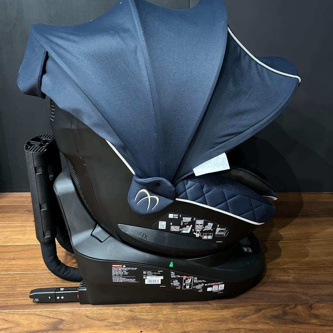 エールべべ ・クルット6i グランス