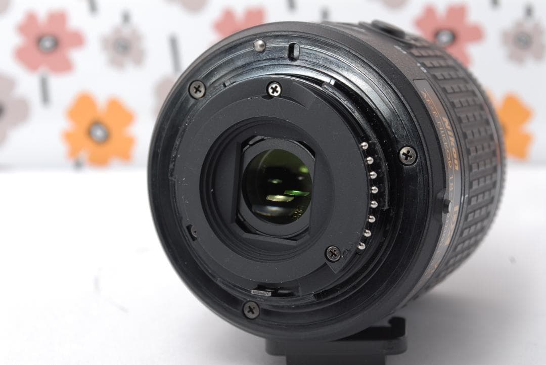 ❤Nikon D3500❤ショット数少なめ！❤Bluetooth搭載❤美品